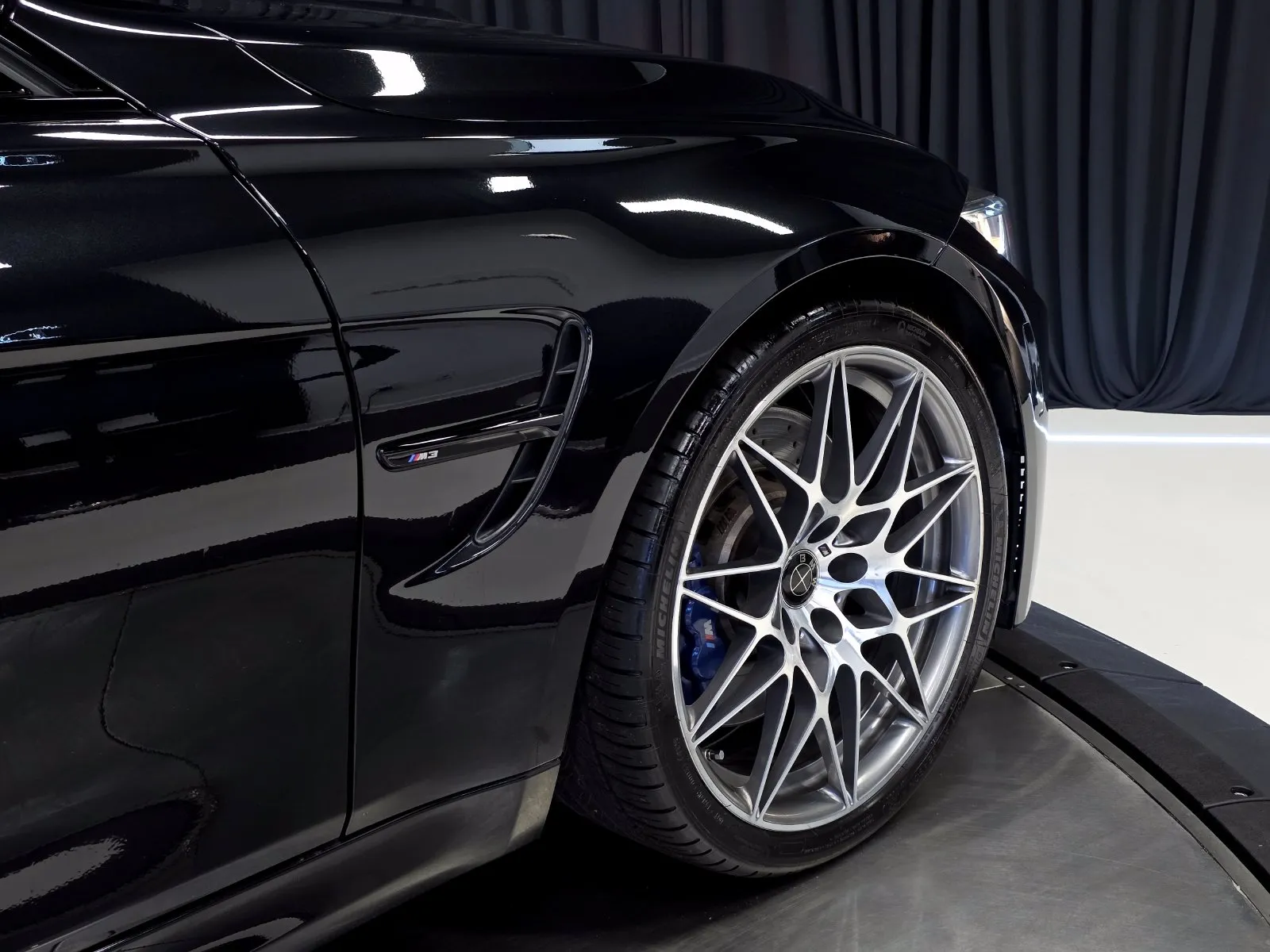 More photos of 2017 BMW M3 at HyperCars, IN