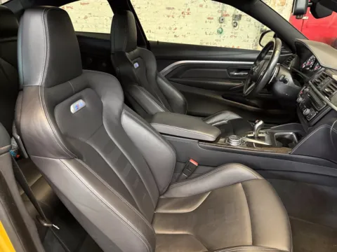 Another view of 2015 BMW M4 for sale in New Albany, IN at HyperCars