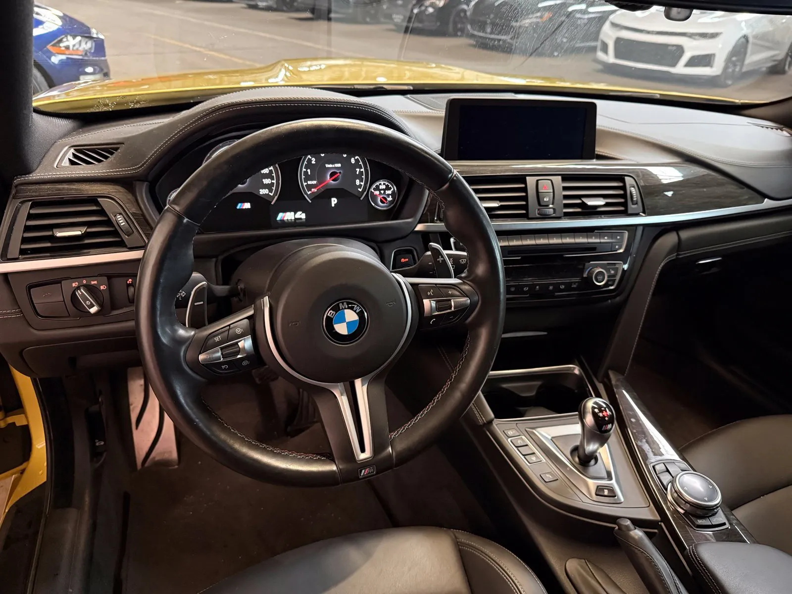 More photos of 2015 BMW M4 at HyperCars, IN