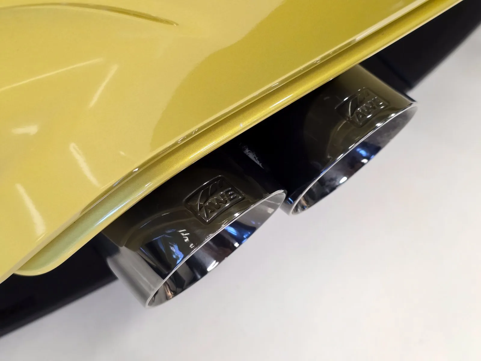 More photos of 2015 BMW M4 at HyperCars, IN