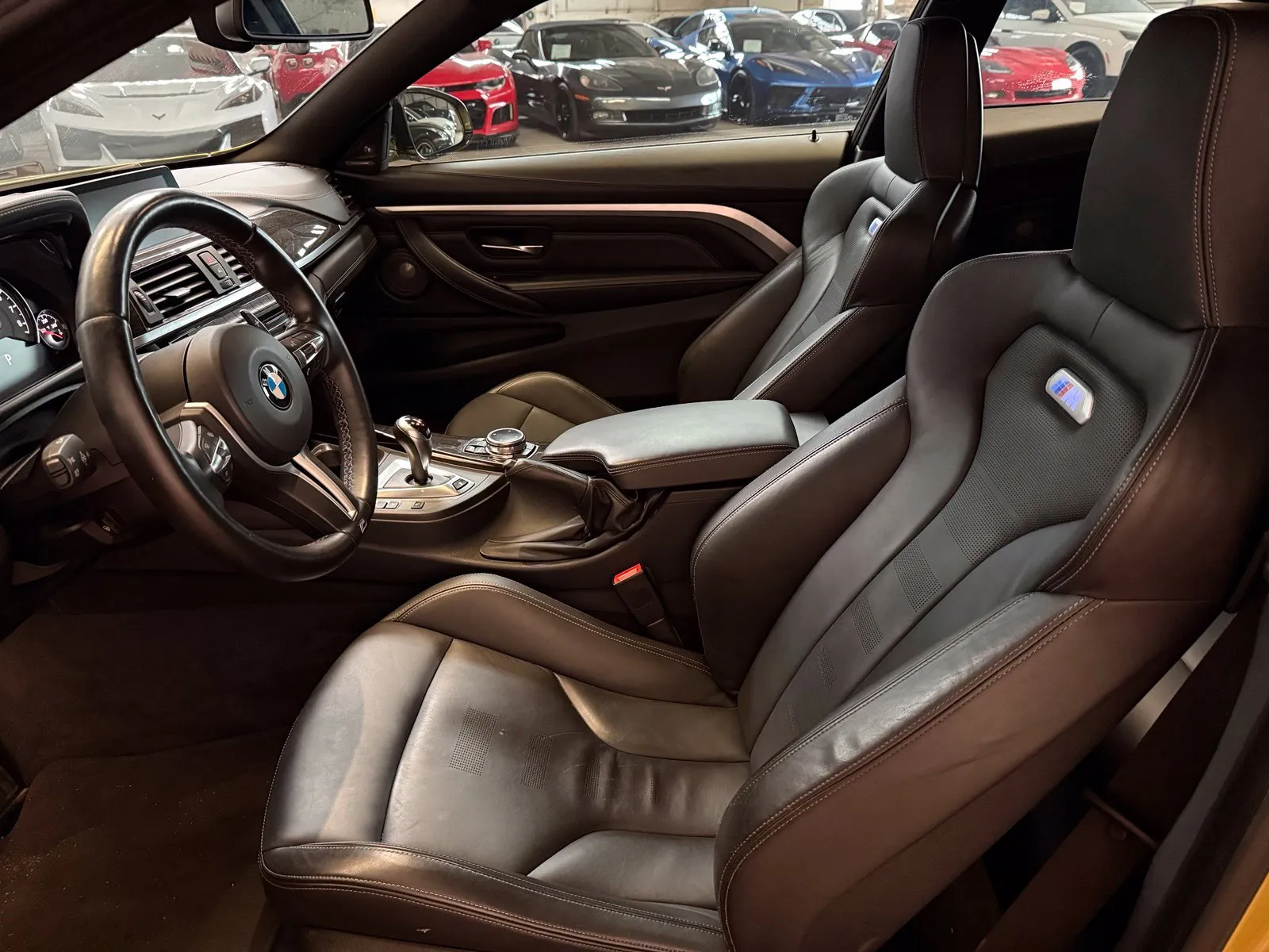 Photos of 2015 BMW M4 for sale in New Albany, IN at HyperCars