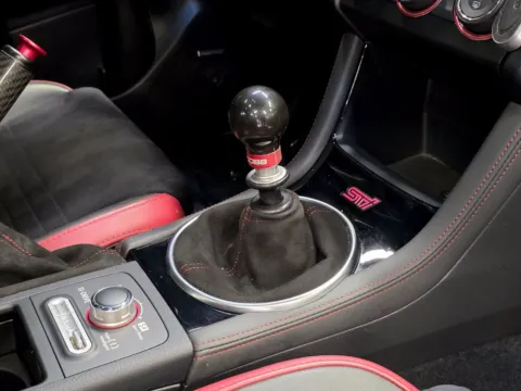 More photos of 2020 Subaru WRX STi Limited at HyperCars, IN