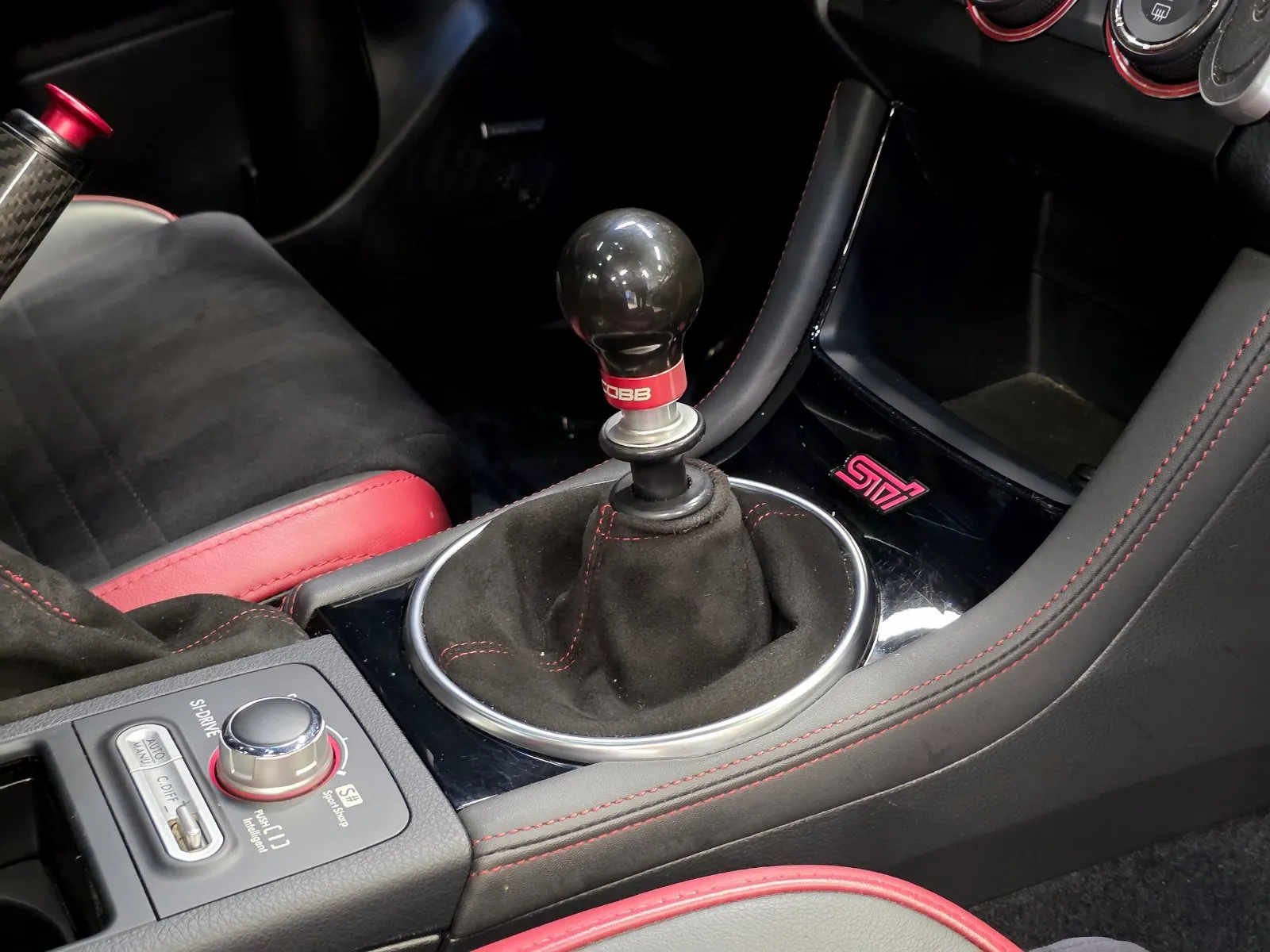 More photos of 2020 Subaru WRX STi Limited at HyperCars, IN