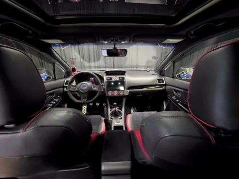 Photos of 2020 Subaru WRX STi Limited for sale in New Albany, IN at HyperCars