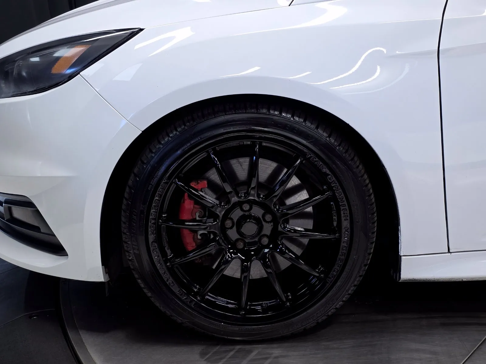 More photos of 2017 Ford Focus ST at HyperCars, IN