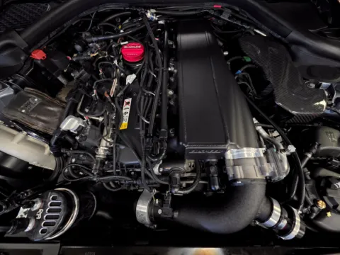 Another view of 2020 Toyota Supra 3.0 for sale in New Albany, IN at HyperCars