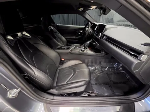 Photos of 2020 Toyota Supra 3.0 for sale in New Albany, IN at HyperCars