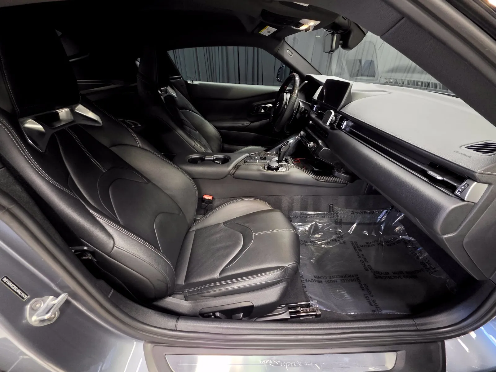 Photos of 2020 Toyota Supra 3.0 for sale in New Albany, IN at HyperCars