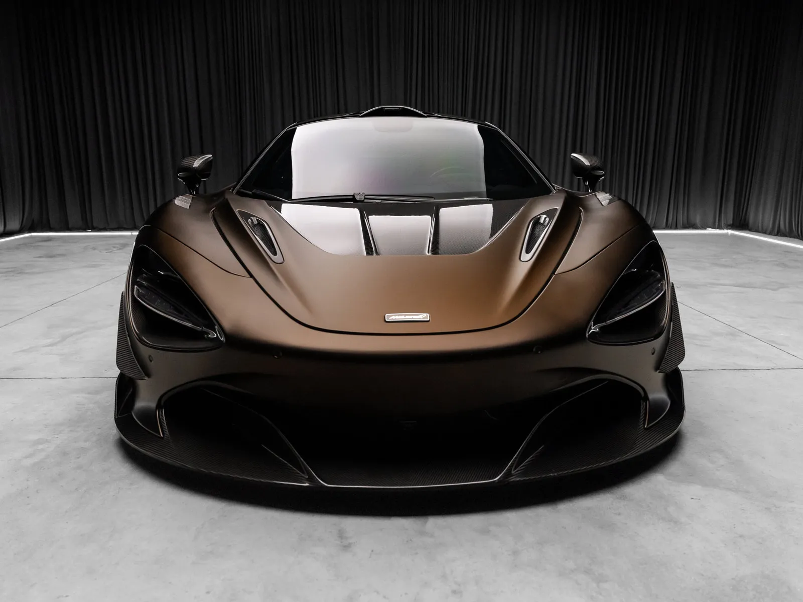 More photos of 2018 McLaren 720S Performance at HyperCars, IN
