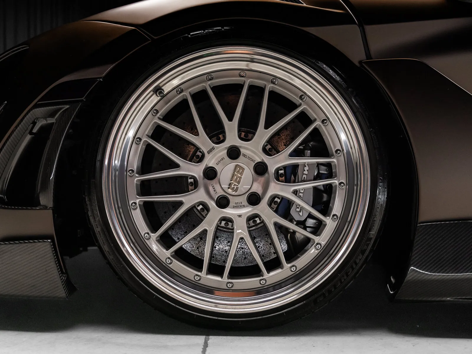More photos of 2018 McLaren 720S Performance at HyperCars, IN