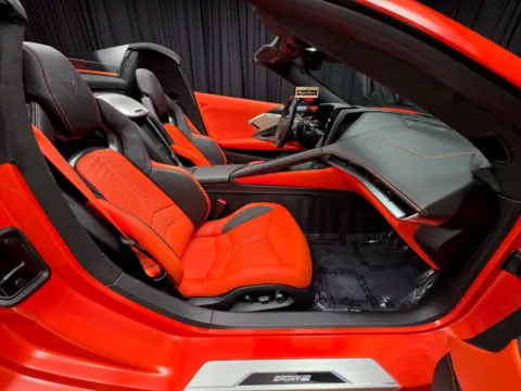 Photos of 2027 Chevrolet Corvette Grand Sport for sale in New Albany, IN at HyperCars