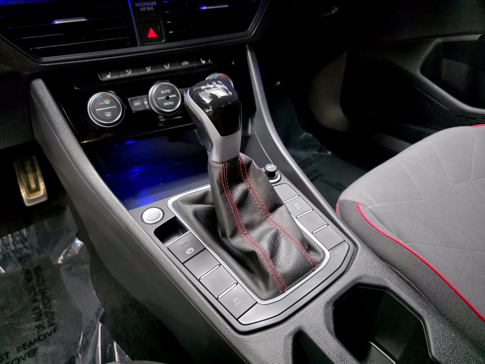 Another view of 2024 Volkswagen Jetta GLI 40th Anniversary Edition for sale in New Albany, IN at HyperCars