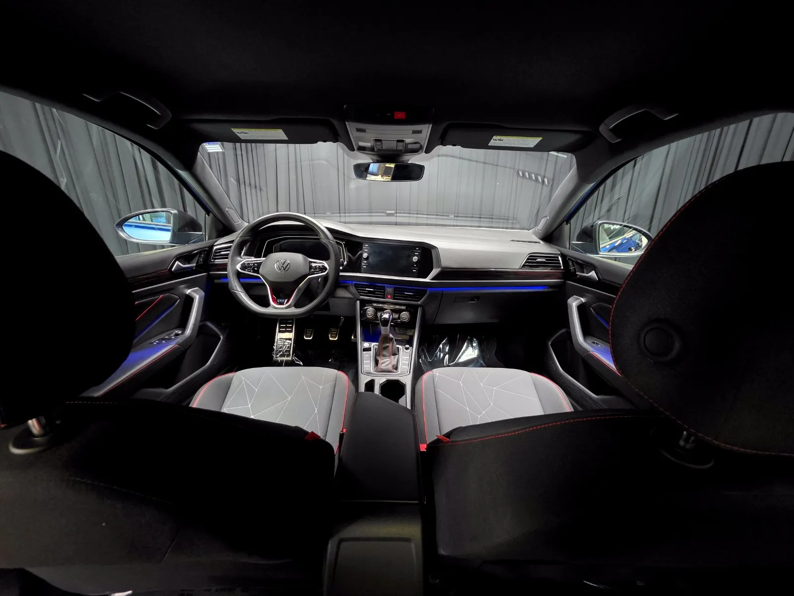 Photos of 2024 Volkswagen Jetta GLI 40th Anniversary Edition for sale in New Albany, IN at HyperCars