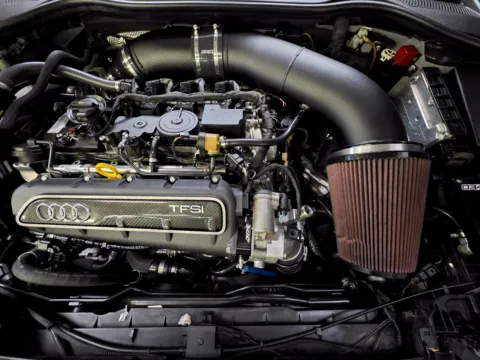 More photos of 2018 Audi TT RS 2.5T at HyperCars, IN
