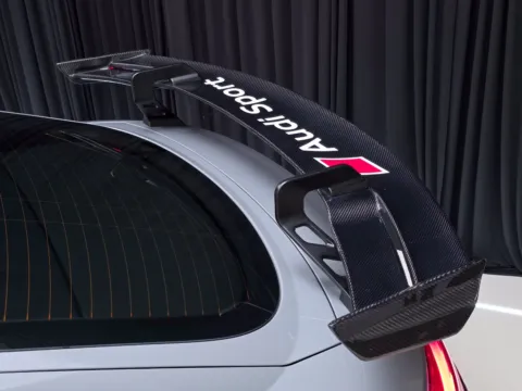 Another view of 2018 Audi TT RS 2.5T for sale in New Albany, IN at HyperCars