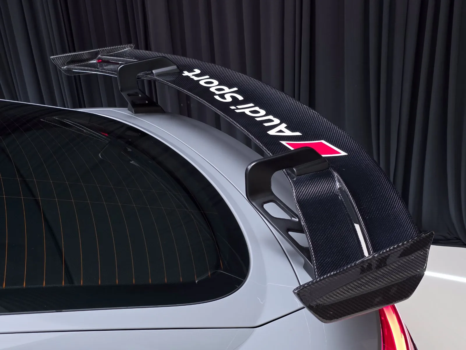 Another view of 2018 Audi TT RS 2.5T for sale in New Albany, IN at HyperCars
