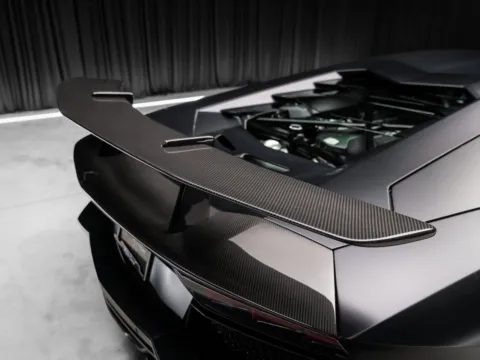 Photos of 2012 Lamborghini Aventador LP700-4 for sale in New Albany, IN at HyperCars