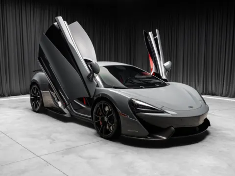 Photos of 2016 McLaren 570S for sale in New Albany, IN at HyperCars