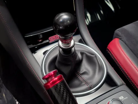 More photos of 2021 Subaru WRX STi Limited at HyperCars, IN