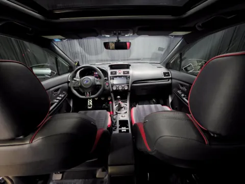 Photos of 2021 Subaru WRX STi Limited for sale in New Albany, IN at HyperCars