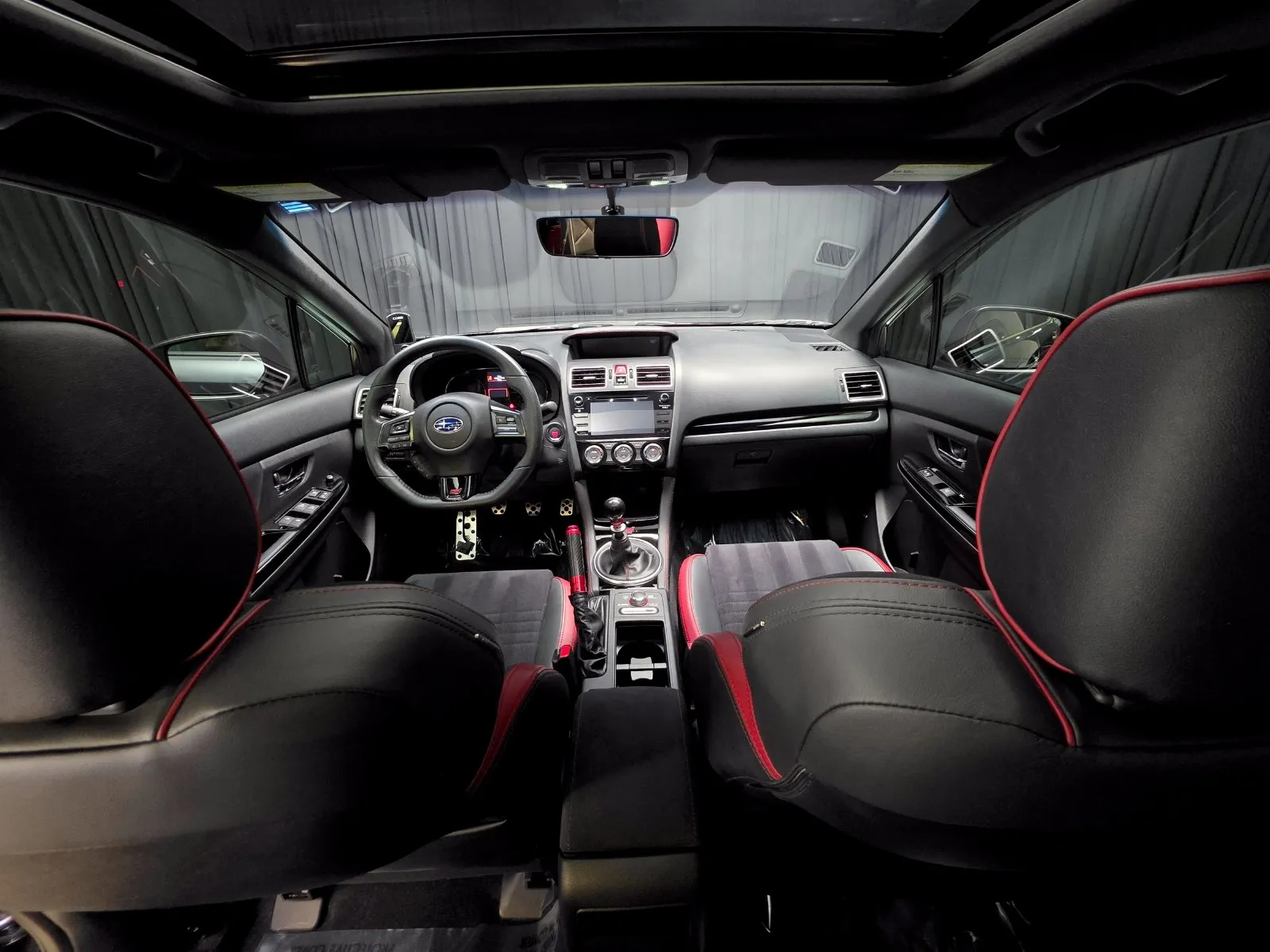 Photos of 2021 Subaru WRX STi Limited for sale in New Albany, IN at HyperCars