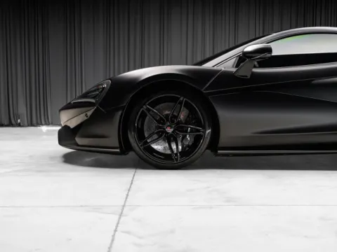 Another view of 2016 McLaren 570S for sale in New Albany, IN at HyperCars