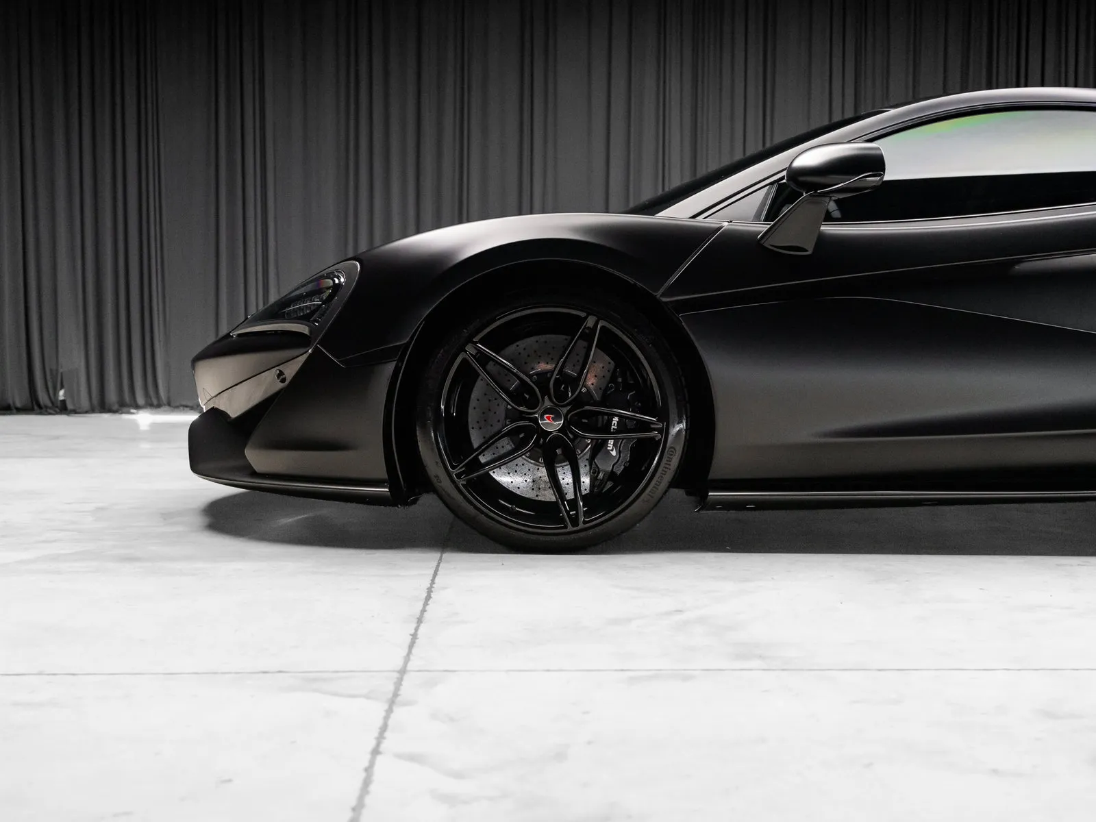 Another view of 2016 McLaren 570S for sale in New Albany, IN at HyperCars