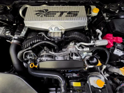 Another view of 2023 Subaru WRX Premium for sale in New Albany, IN at HyperCars