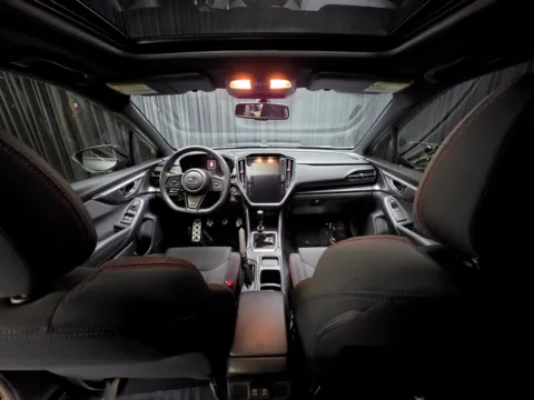 Photos of 2023 Subaru WRX Premium for sale in New Albany, IN at HyperCars