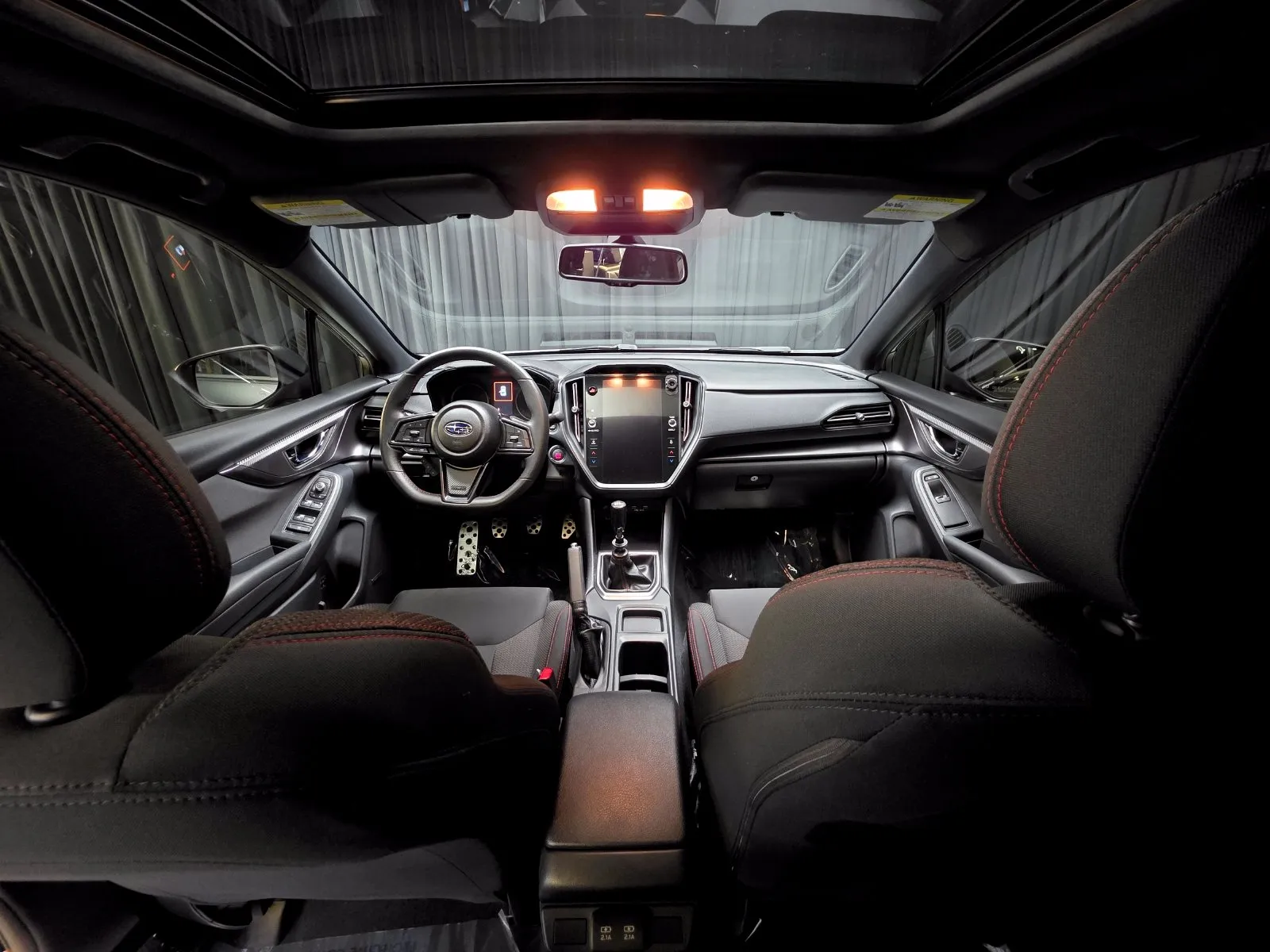 Photos of 2023 Subaru WRX Premium for sale in New Albany, IN at HyperCars