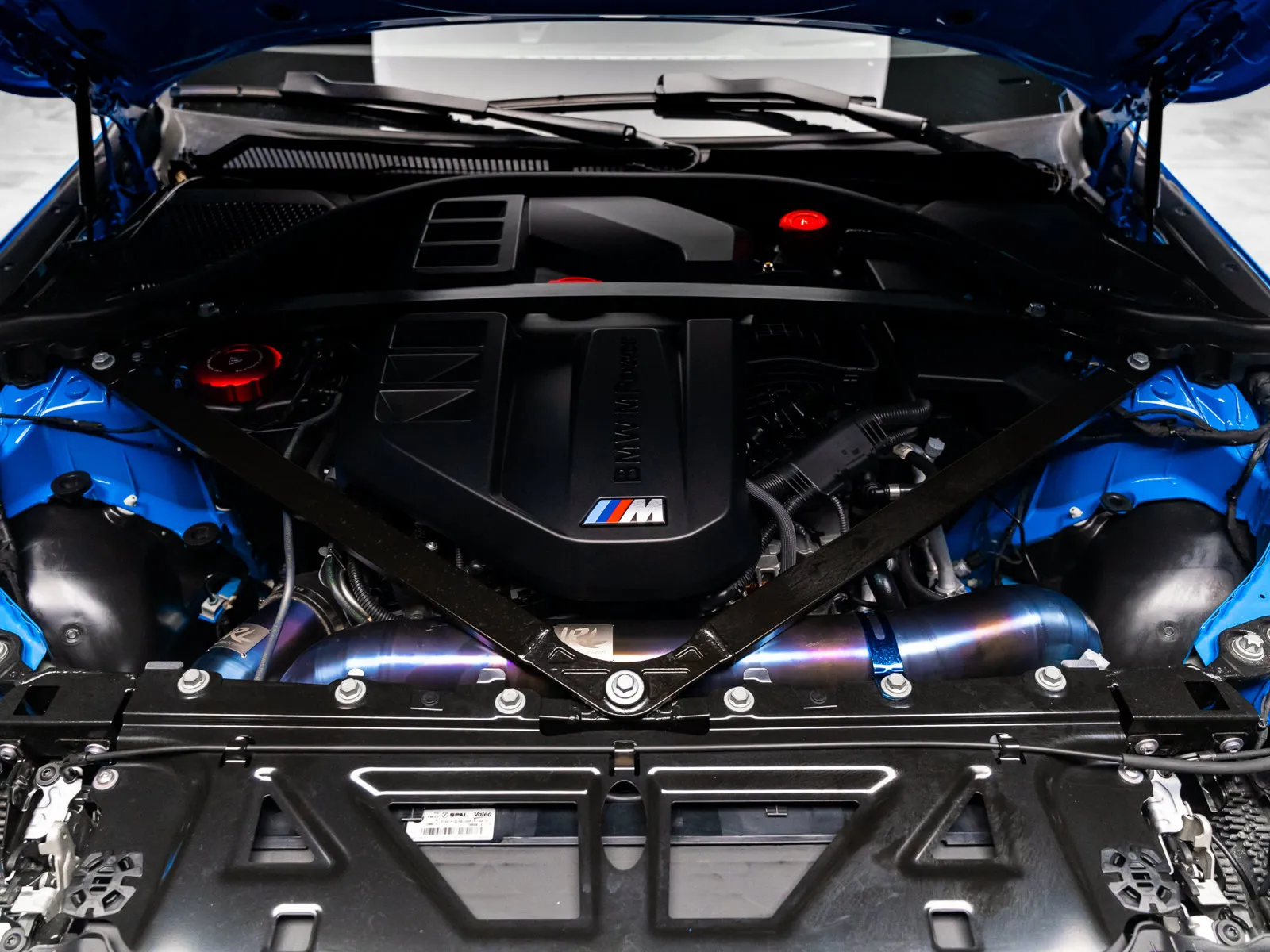 More photos of 2025 BMW M2 at HyperCars, IN
