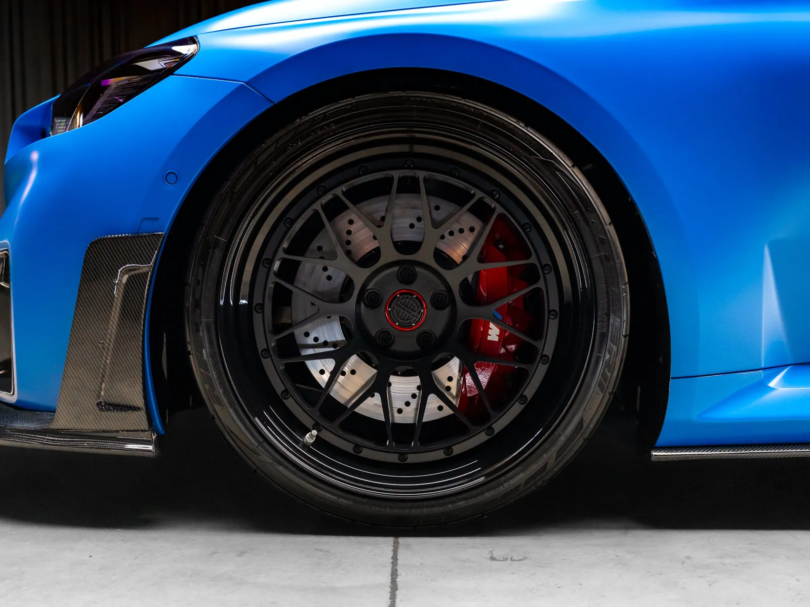 Photos of 2025 BMW M2 for sale in New Albany, IN at HyperCars