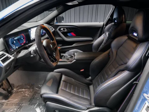 More photos of 2025 BMW M2 at HyperCars, IN
