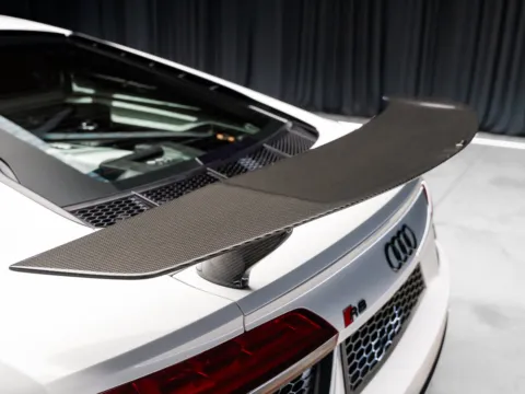 Another view of 2017 Audi R8 5.2 for sale in New Albany, IN at HyperCars