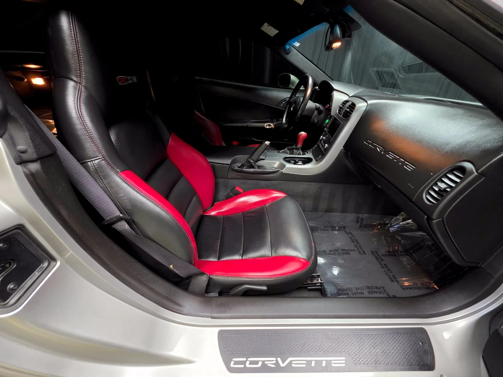 Photos of 2006 Chevrolet Corvette Z06 for sale in New Albany, IN at HyperCars