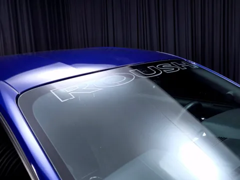 More photos of 2015 Ford Mustang V6 at HyperCars, IN