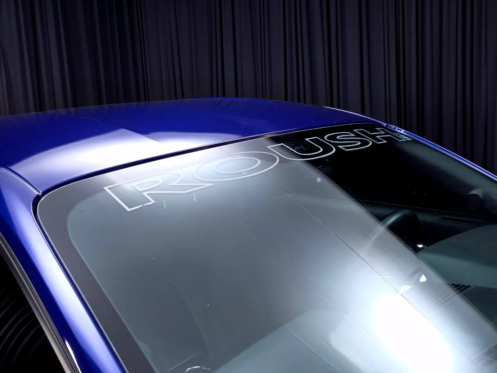 More photos of 2015 Ford Mustang V6 at HyperCars, IN