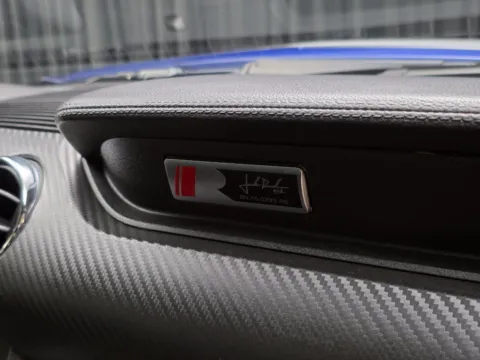 More photos of 2015 Ford Mustang V6 at HyperCars, IN