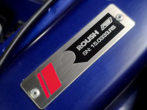 Photos of 2015 Ford Mustang V6 for sale in New Albany, IN at HyperCars