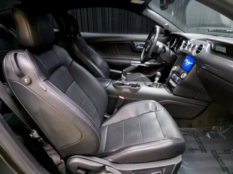 Photos of 2016 Ford Mustang GT Premium for sale in New Albany, IN at HyperCars
