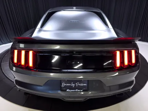 More photos of 2016 Ford Mustang GT Premium at HyperCars, IN