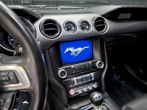 More photos of 2016 Ford Mustang GT Premium at HyperCars, IN
