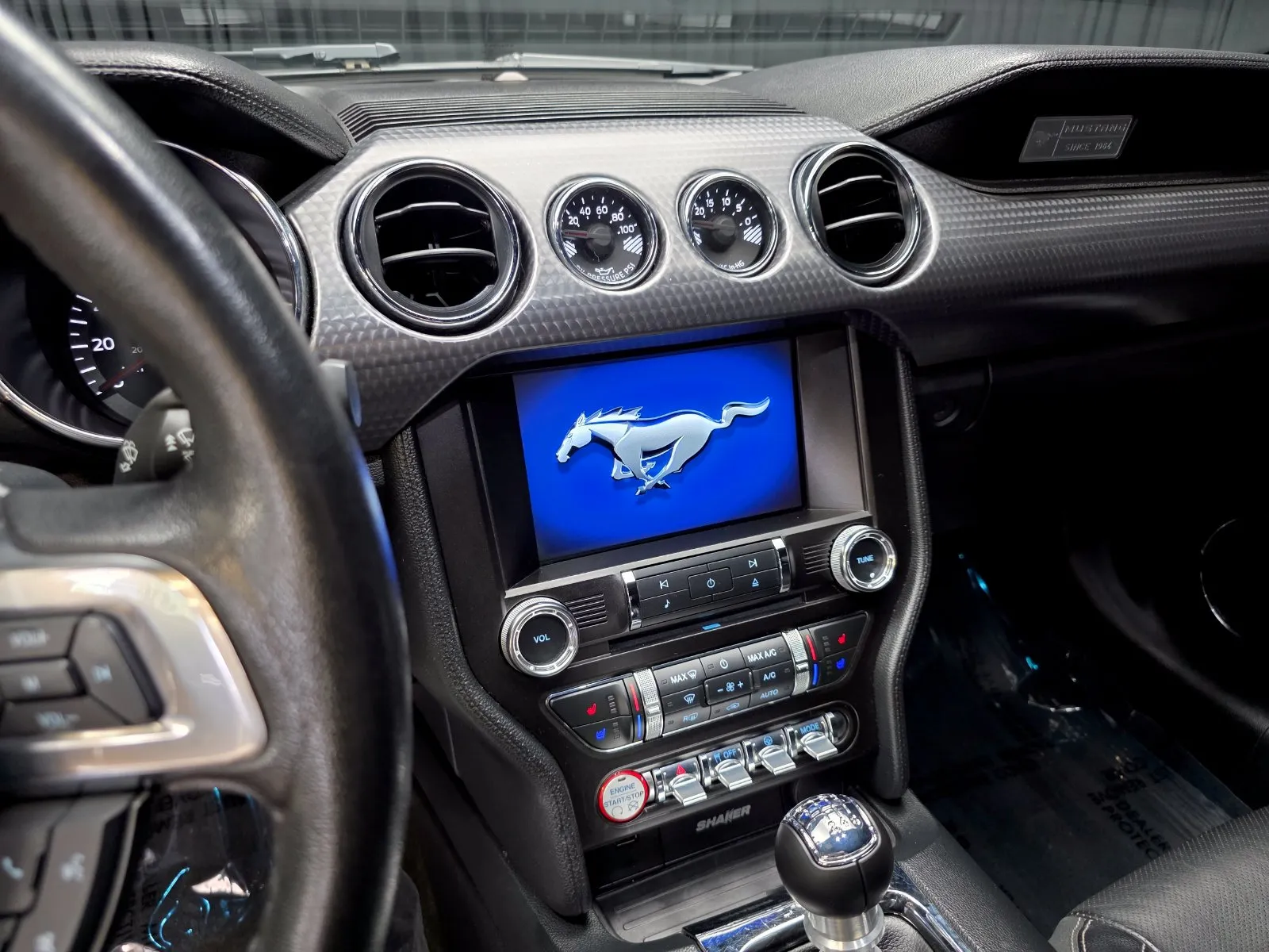 More photos of 2016 Ford Mustang GT Premium at HyperCars, IN