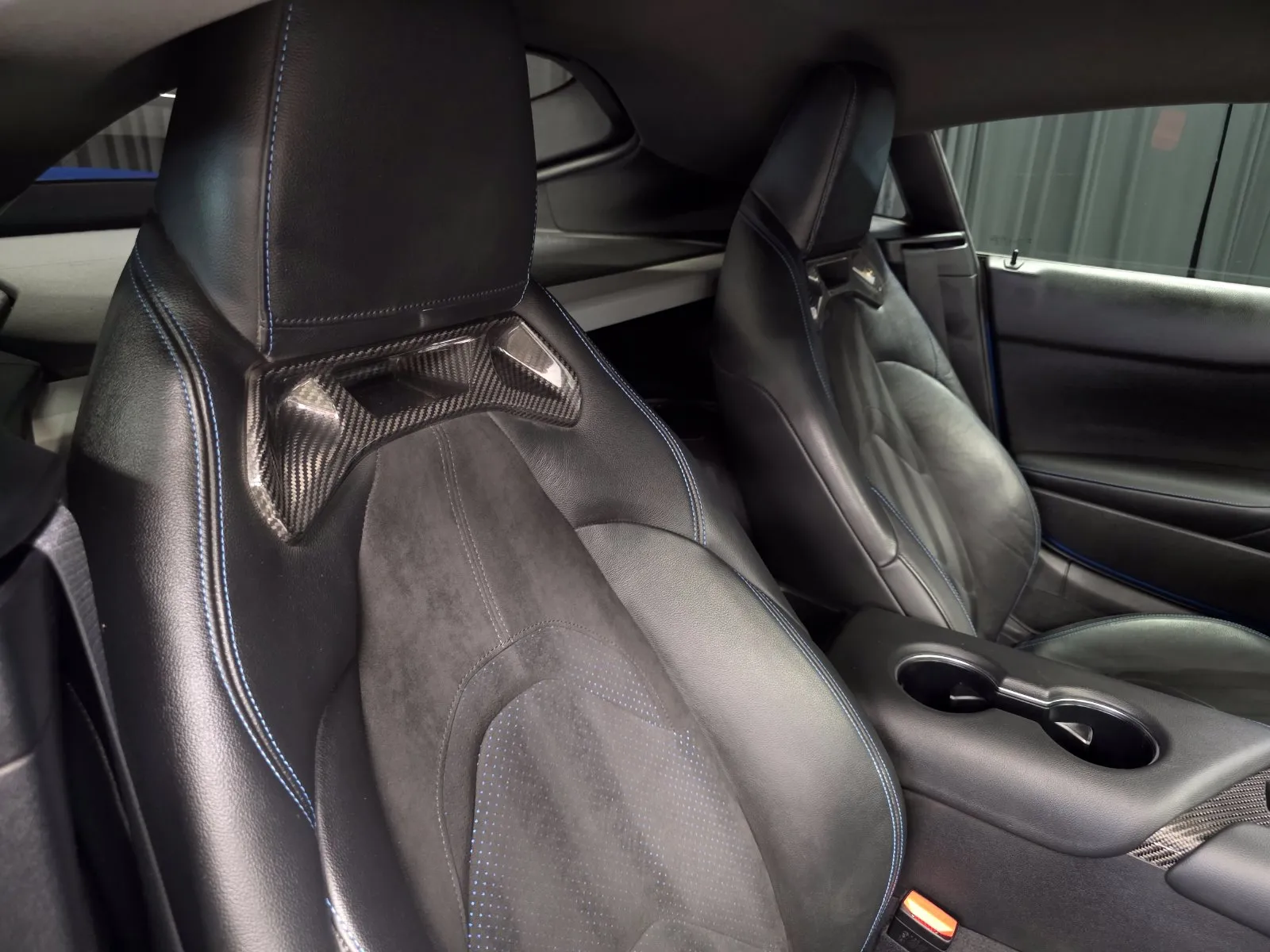 Photos of 2021 Toyota Supra A91 Edition for sale in New Albany, IN at HyperCars
