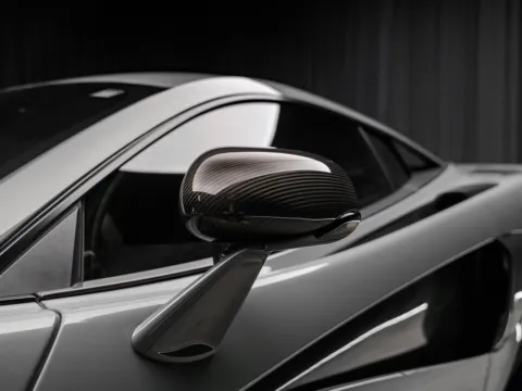More photos of 2019 McLaren 600LT at HyperCars, IN