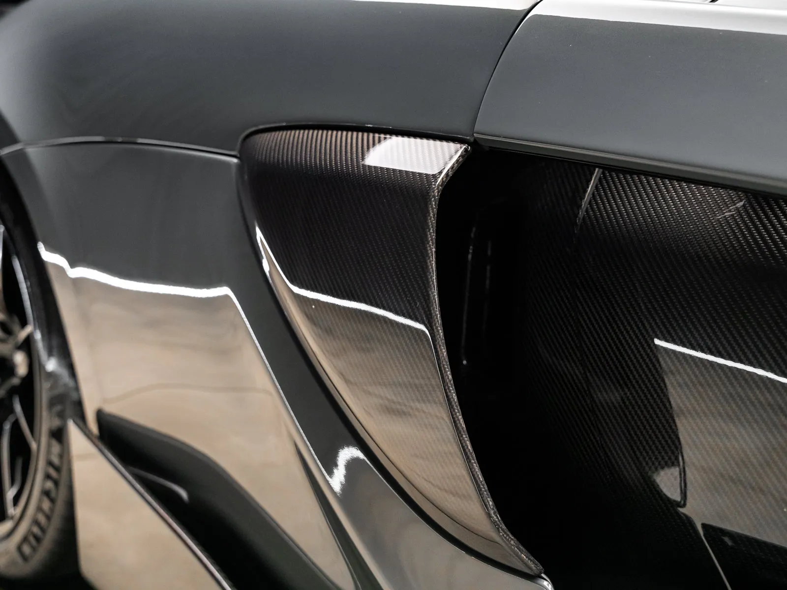 Another view of 2019 McLaren 600LT for sale in New Albany, IN at HyperCars