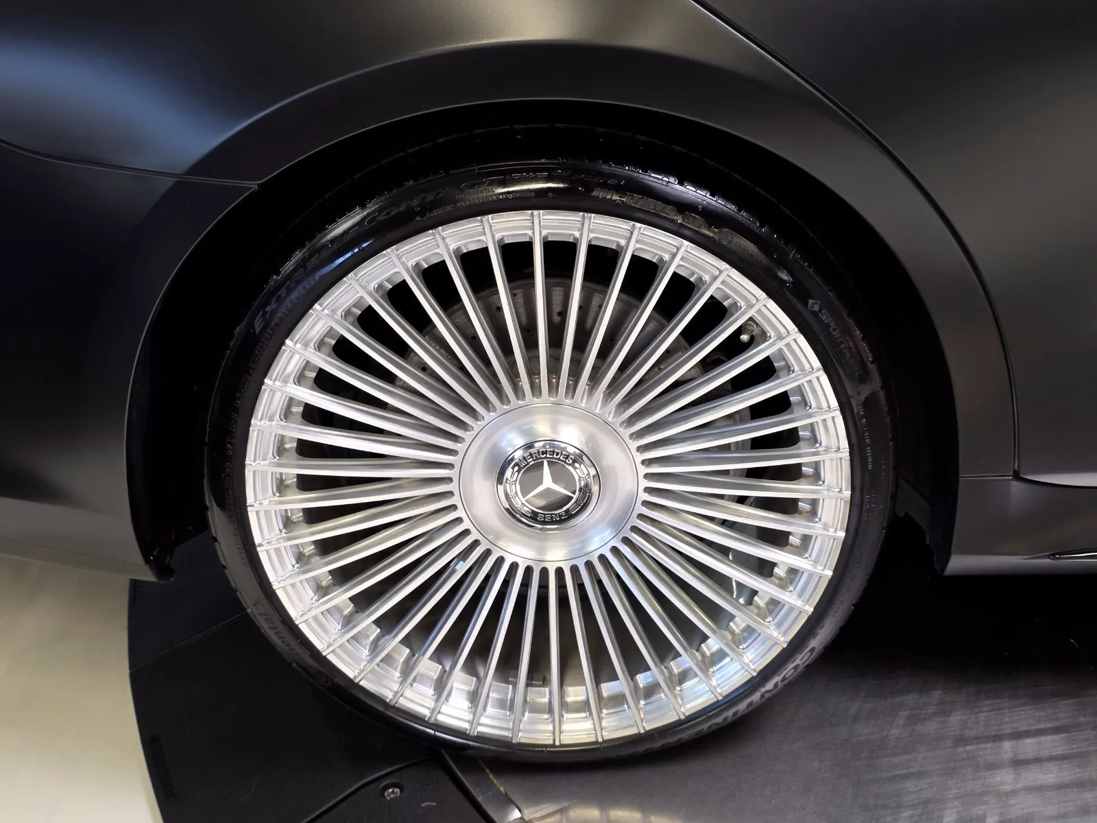 More photos of 2022 Mercedes-Benz S-Class S 580 at HyperCars, IN