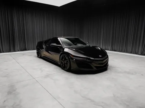 Photos of 2017 Acura NSX for sale in New Albany, IN at HyperCars