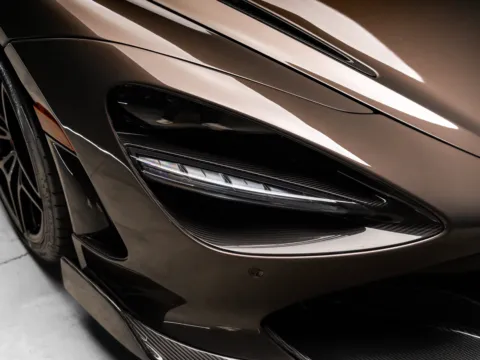 More photos of 2018 McLaren 720S Luxury at HyperCars, IN