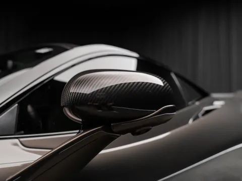 More photos of 2018 McLaren 720S Luxury at HyperCars, IN